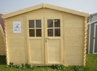 Cabane de jardin valais
