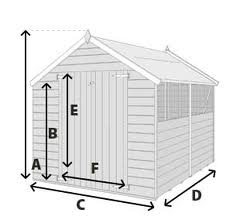Abri jardin autorisation
