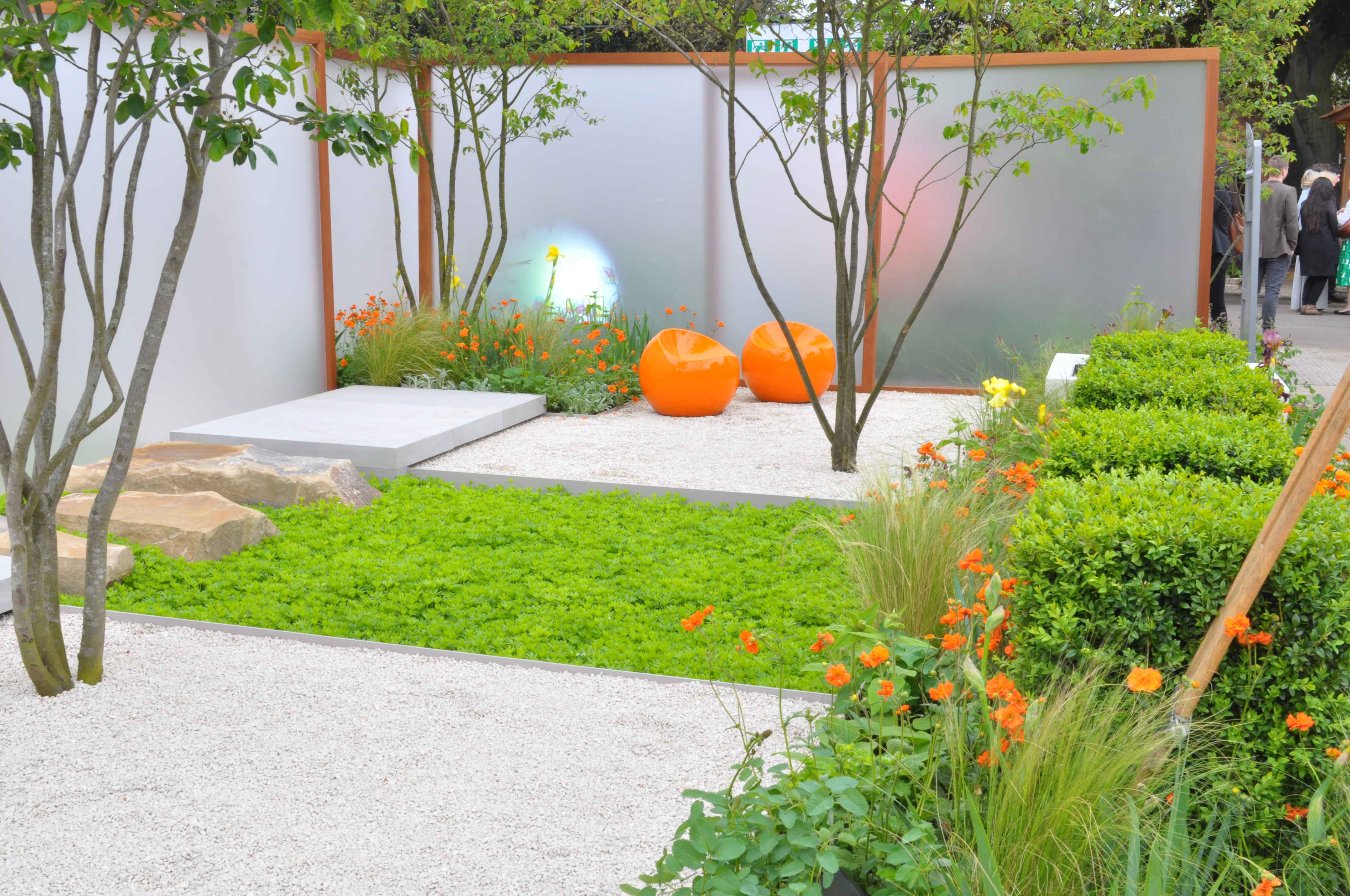 Abri de jardin zen 3
