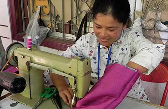 Cottage industry