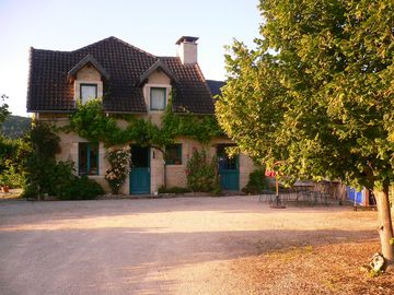 Cottage test animaux