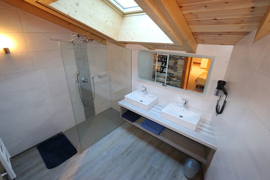 Chalet des iles chamonix