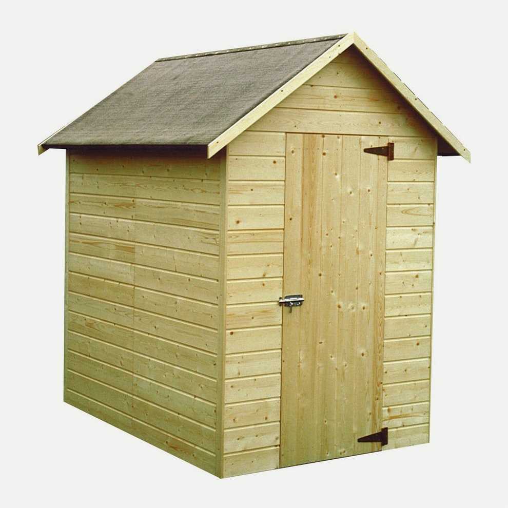Abri jardin occasion pas cher
