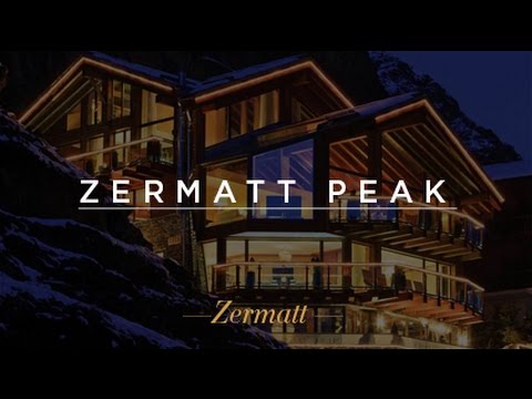 Chalet youtube