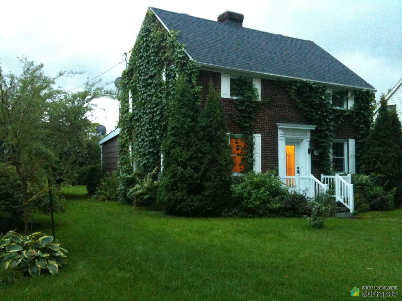 Cottage anglais vendre
