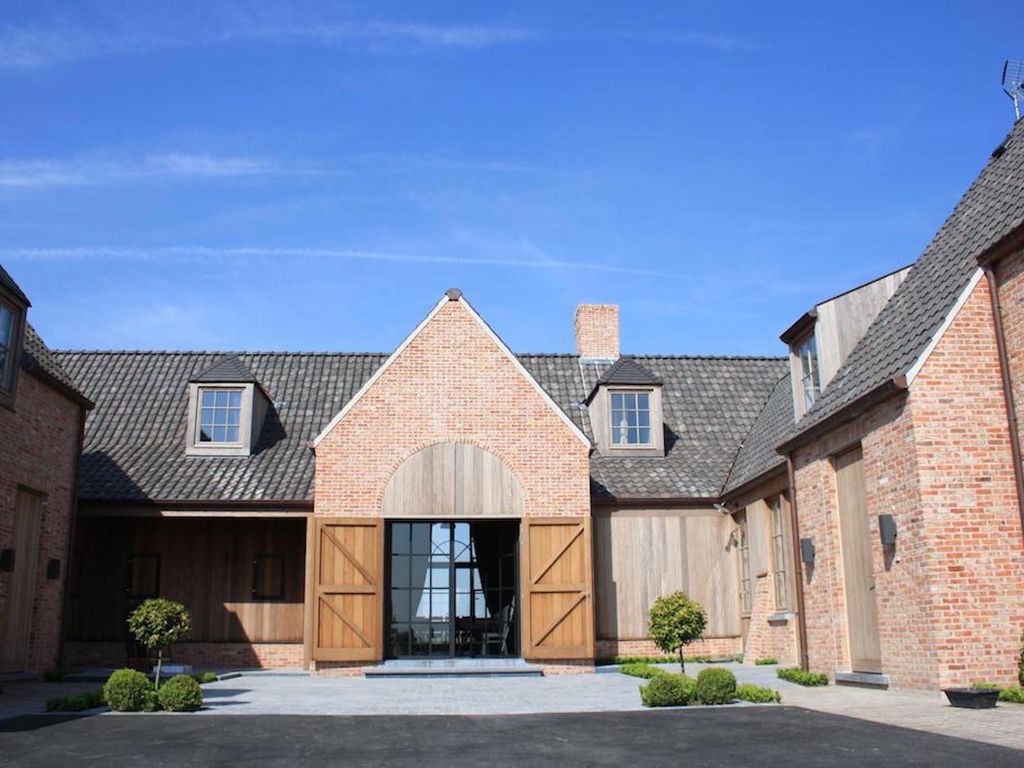 Cottage lille
