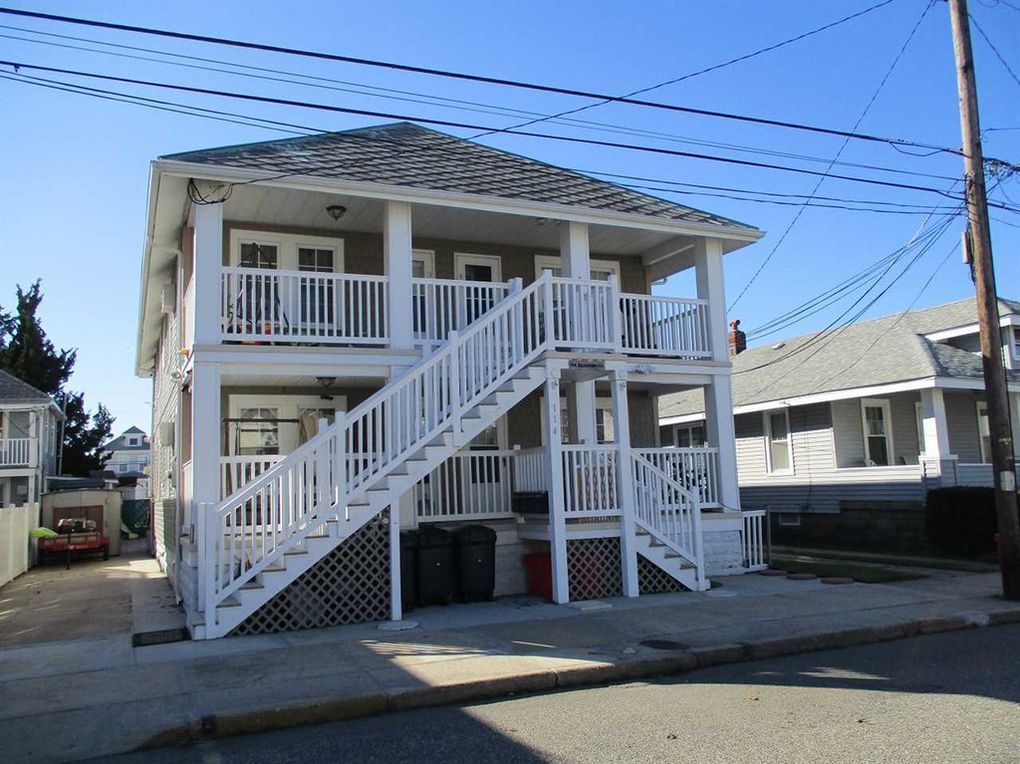 Cottage wildwood new jersey
