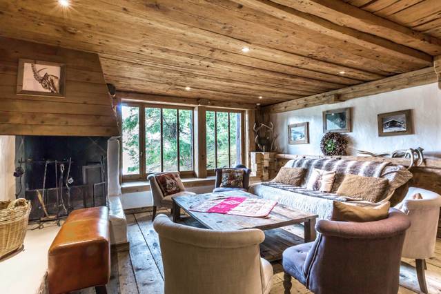 Le chalet savoyard velaux
