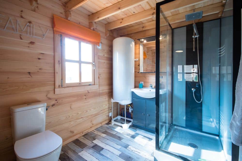 Cottage treguidel
