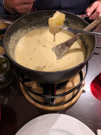 Chalet savoyard paris tripadvisor