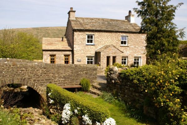 Cottage yorkshire
