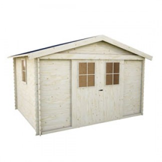 Abri de jardin ylistaro