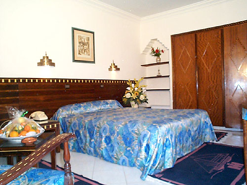 Chalet des iles essaouira
