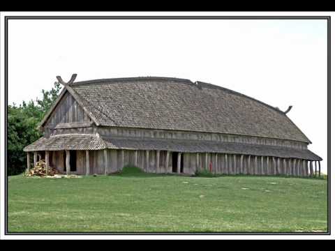 Tableau cottage anglais
