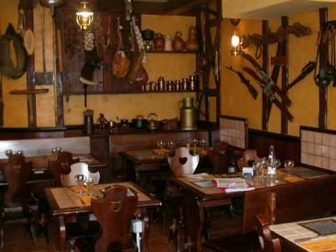 Chalet savoyard paris telephone
