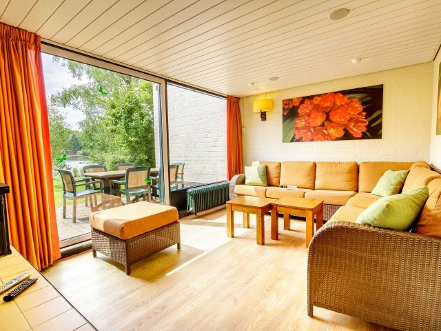 Premium cottage huttenheugte