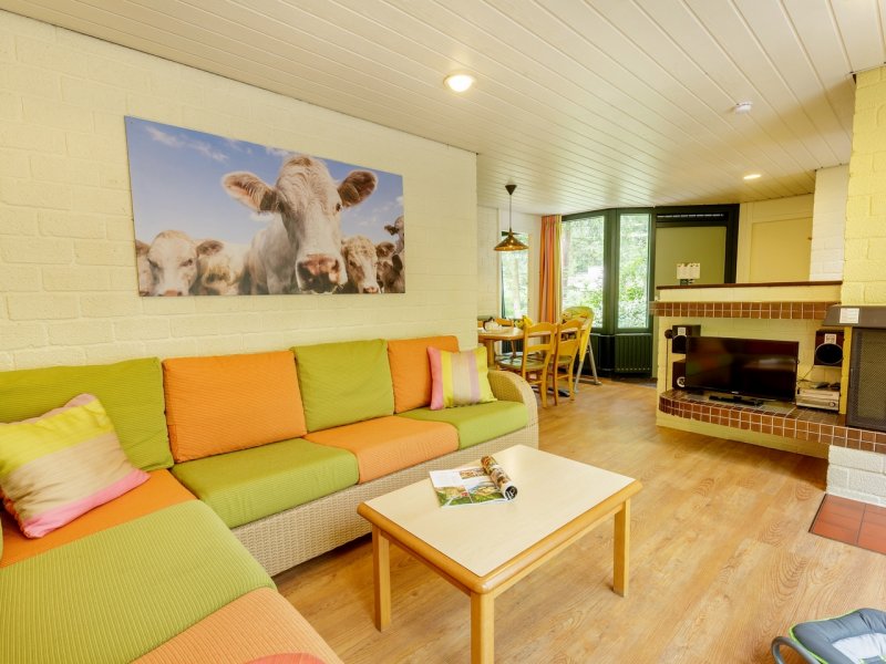 Premium cottage erperheide youtube