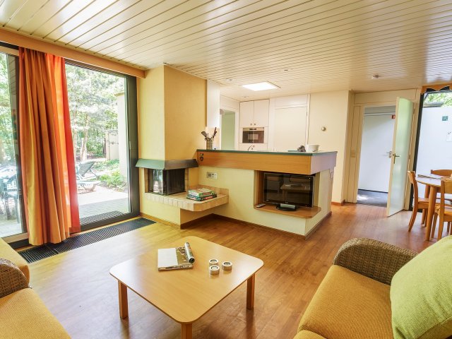 Cottage premium eden design