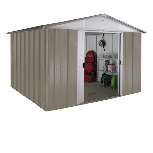 Abris de jardin metal a vendre belgique
