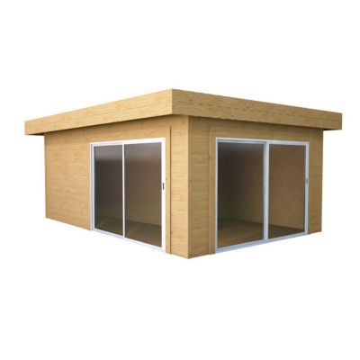 Abri jardin pas cher cdiscount
