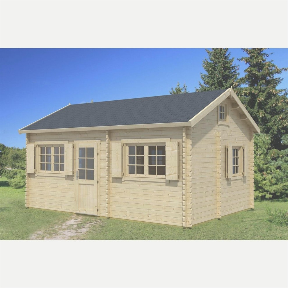 Abri de jardin leroy merlin balma
