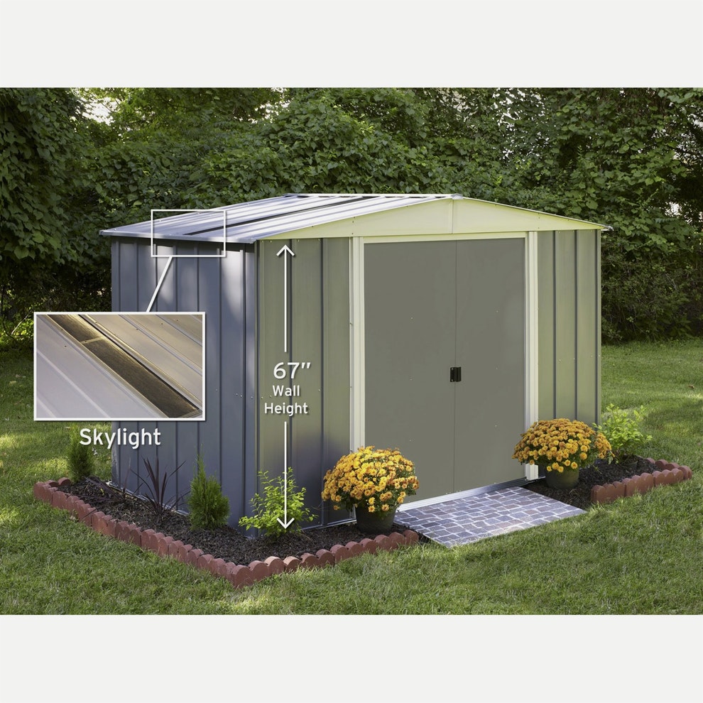 La redoute cabane de jardin

