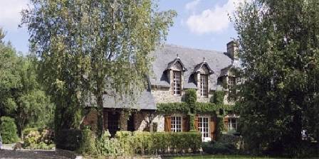 Cottage en normandie
