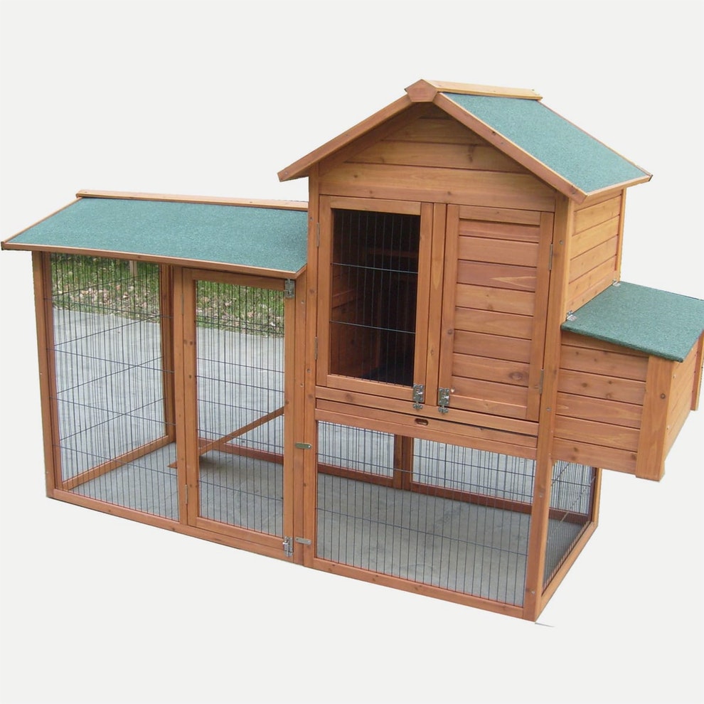 Abri de jardin metal tridome
