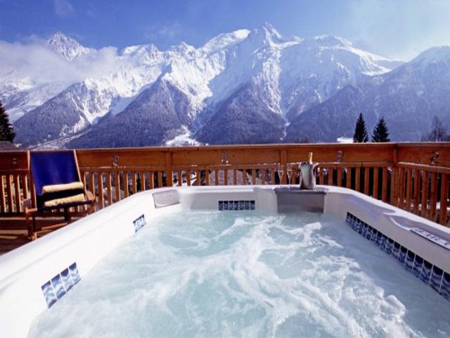 Chalet kit