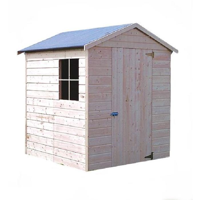 Cabane jardin brico depot
