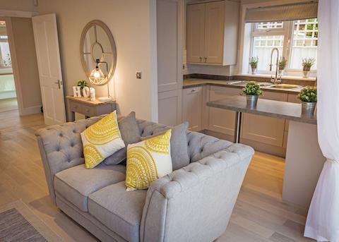 Cottage vip premium
