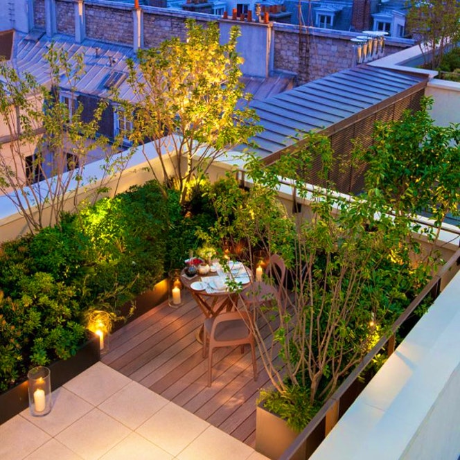 Abri jardin waterloo