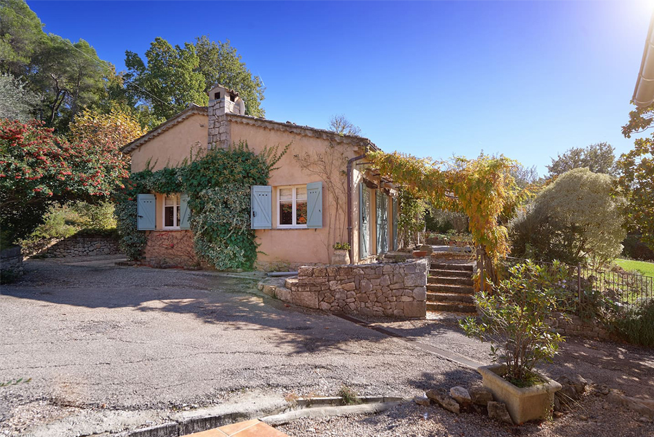 Cottage france
