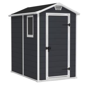 Chalet de jardin woodland