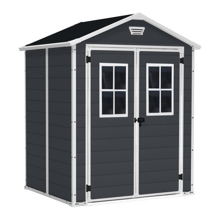 Cabane de jardin japonaise
