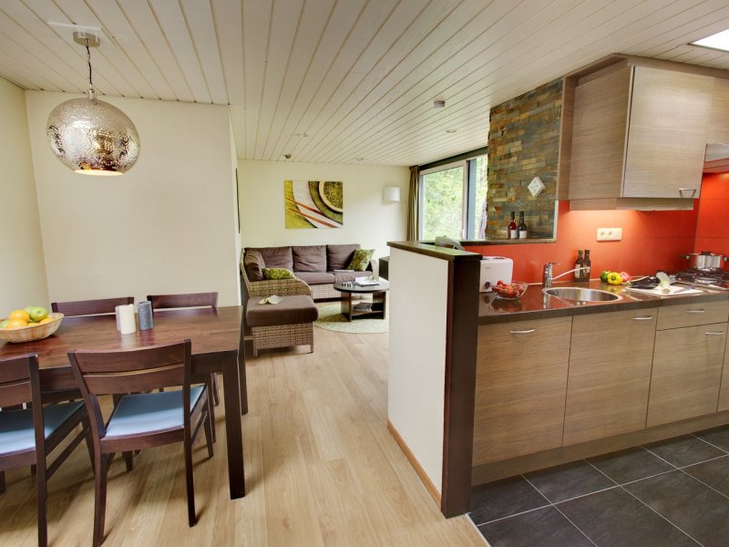 Cottage center parc erperheide