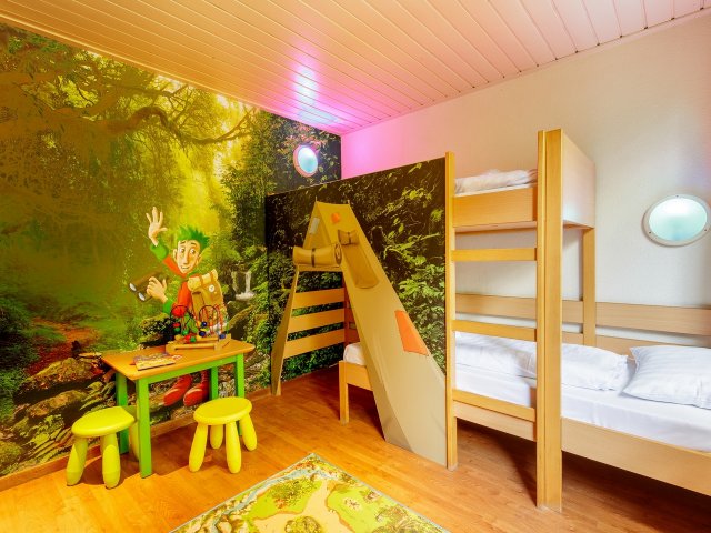 Center parcs premium cottage heijderbos