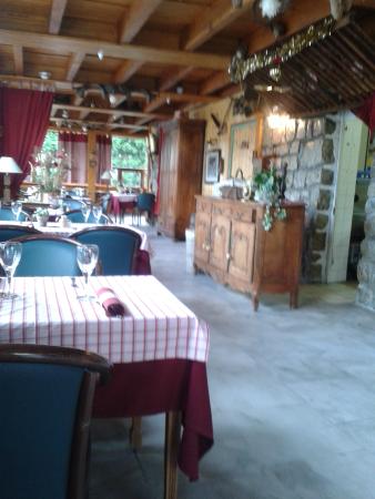 Le chalet savoyard laval numero