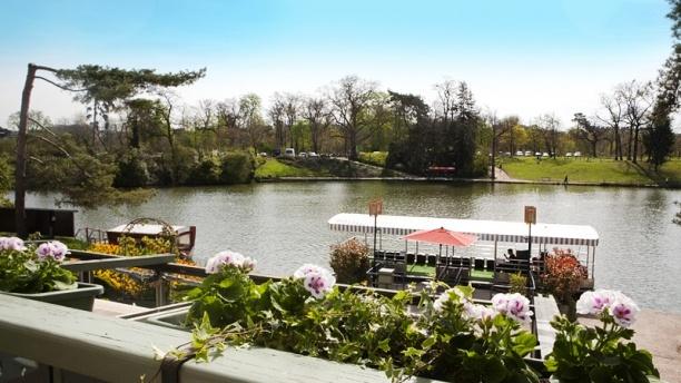 Chalet boulogne