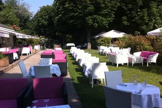 Le chalet des iles daumesnil forum
