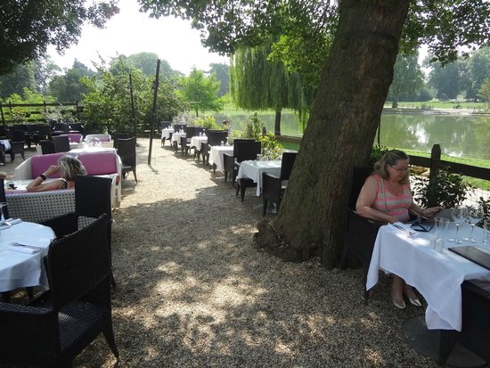 Chalet des iles tripadvisor