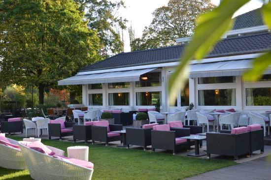 Chalet des iles daumesnil