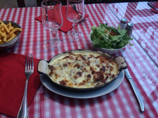 Chalet savoyard livry gargan avis