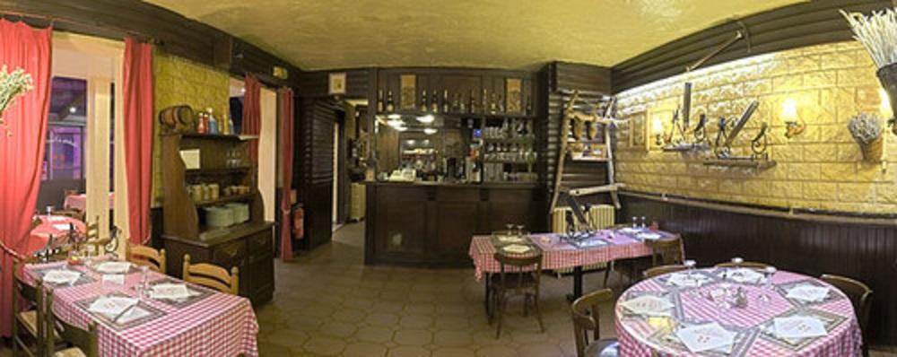Chalet savoyard avis

