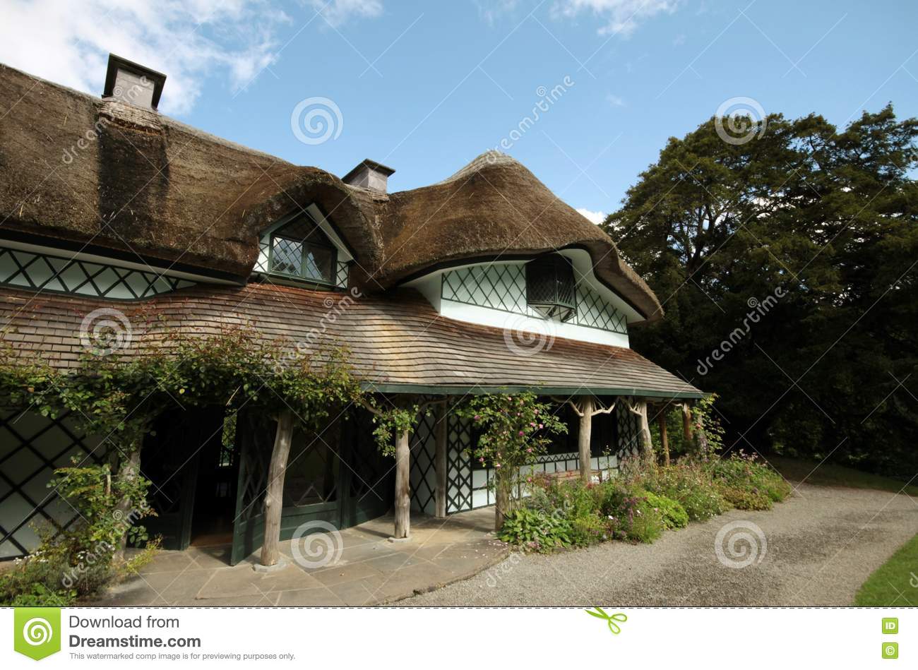 Cottage irlande

