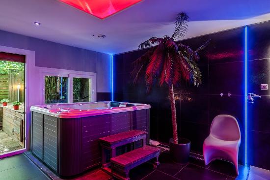 Cottage du parc tripadvisor