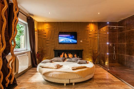 Cottage roubaix