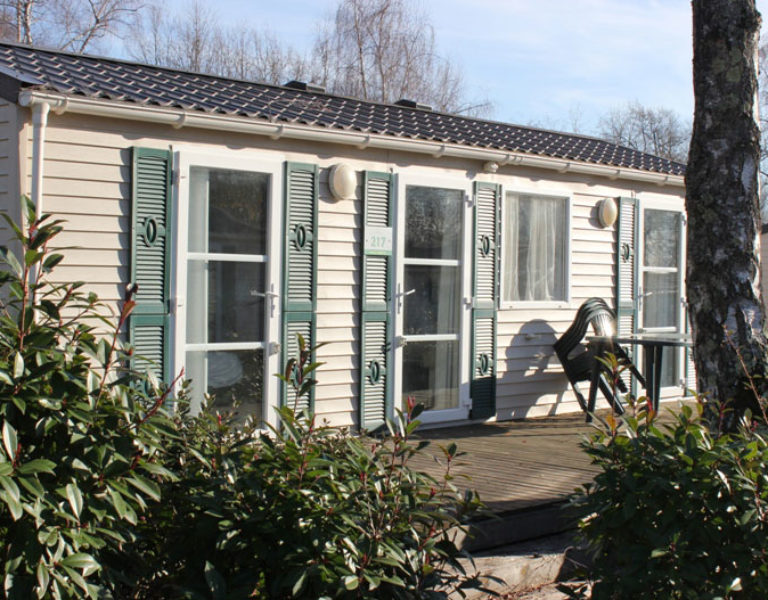 Cottage bordeaux