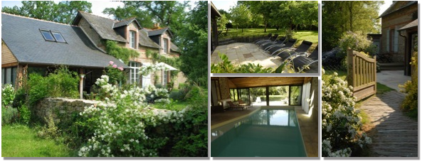 Cottage nantes
