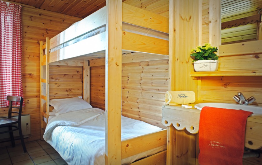 Chalet montagne durbuy
